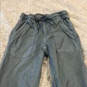 American Eagle-Cargo Pants